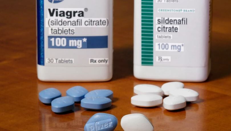 Sildenafil