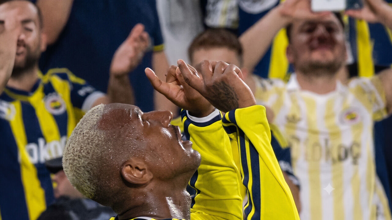 Talisca-1