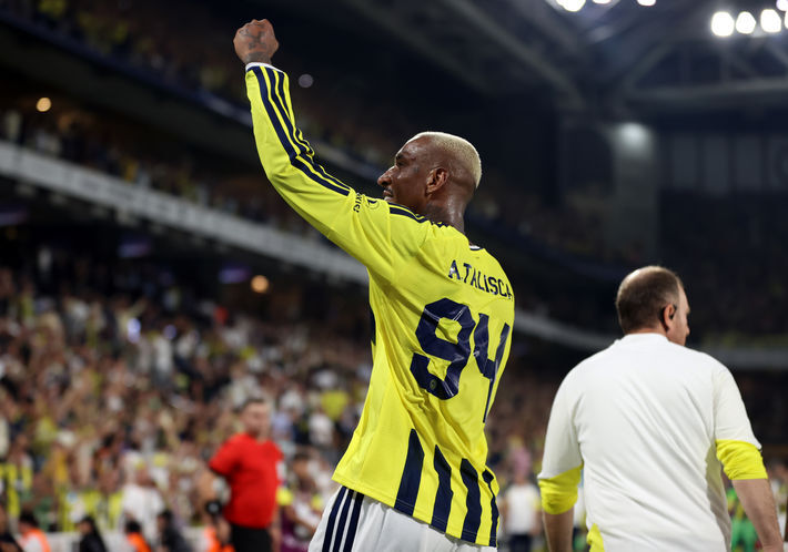 Talisca 3