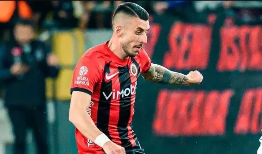 Trabzonspor'dan Peş Peşe Dört Transfer 2