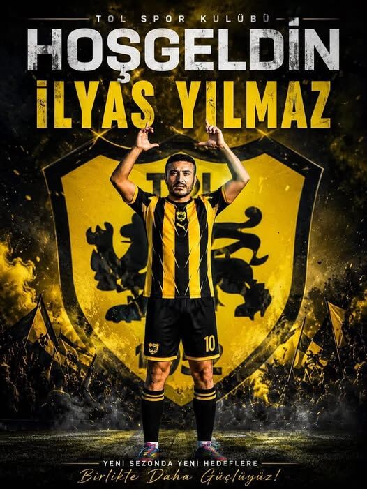 Türk Ocağı Gol Makinesini Kadrosuna Kattı-1