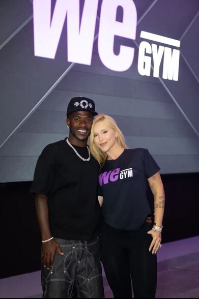 Vinicius Jr Çene Ameliyatı Mı Oldu (7)