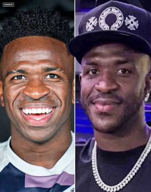 Vinicius Jr Çene Ameliyatı Mı Oldu (8)