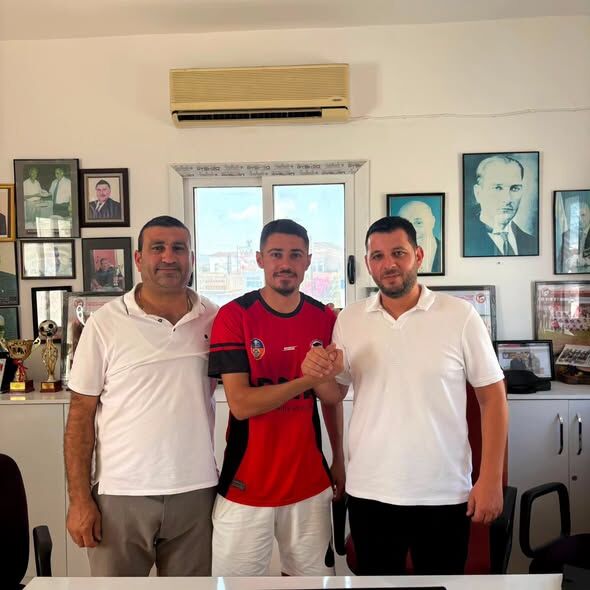 Yalçın Durak
