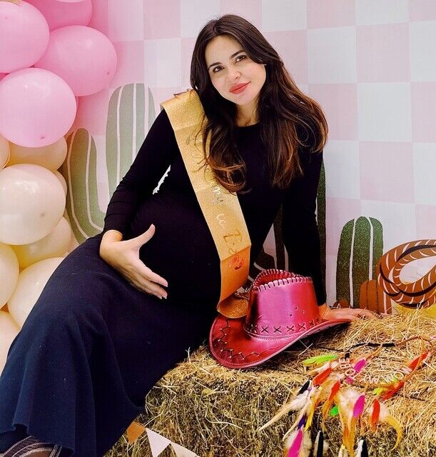 Zeynep Sever Demirel'den Samimi Hayat Itiraflar 4