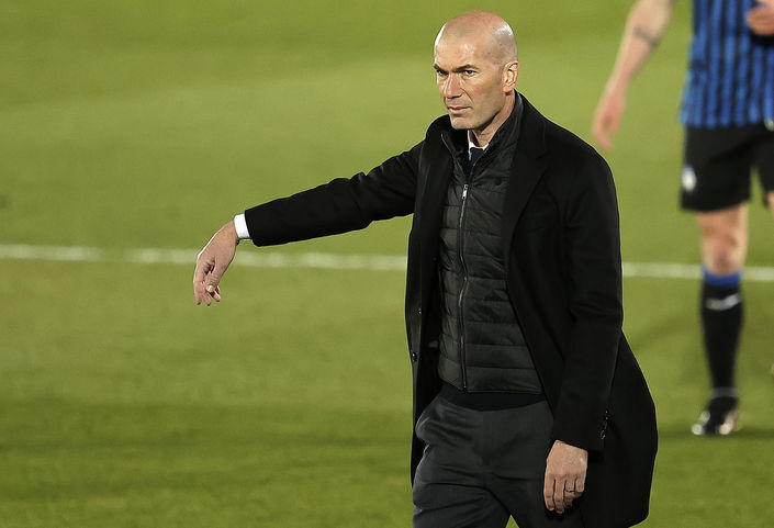 Zinedine Zidane Resmen Fransa Milli Takımı'nın Başında 1
