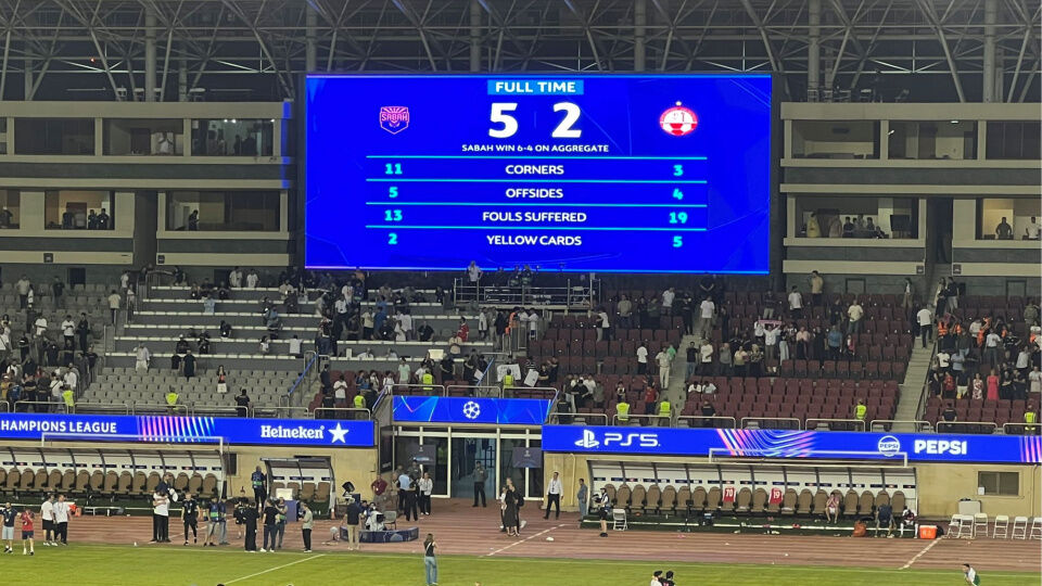 9 Yıl Önce Kuruldu, Devler Ligi'ne Yükseldi! 2