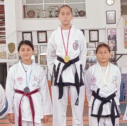 Avrasya Taekwondo Merkezi’nde Erdem Orel Heyecanı 3