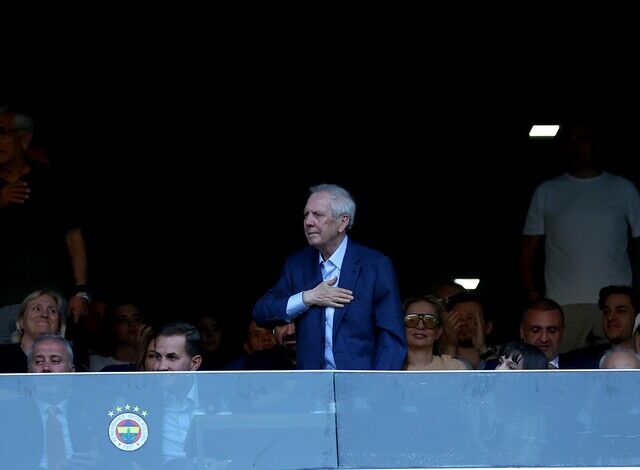 Aziz Yıldırım 6