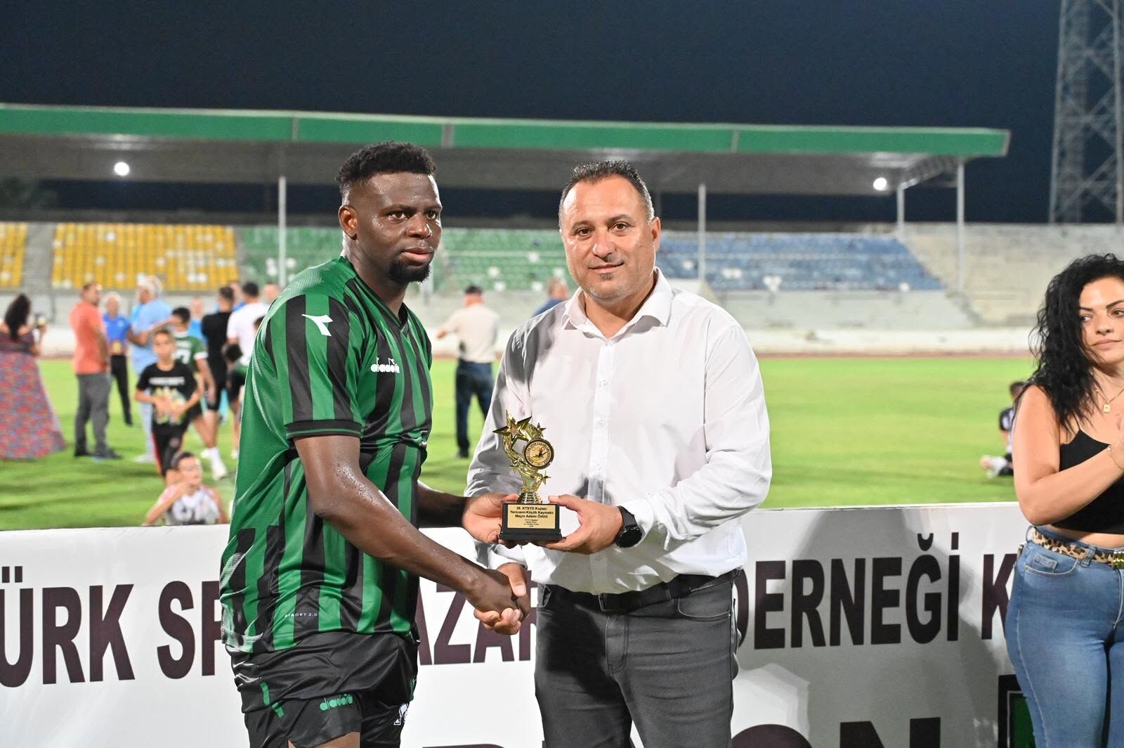 Babatunde T. Adeniji