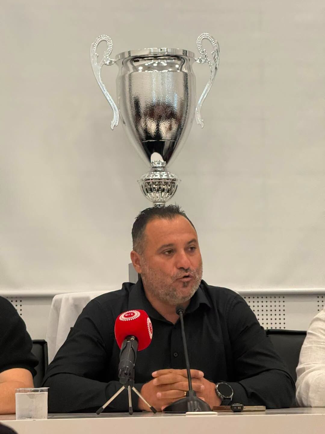 Başkentte Futbol Şöleni! Ktsyd Kupası Sahibini Arıyor 2