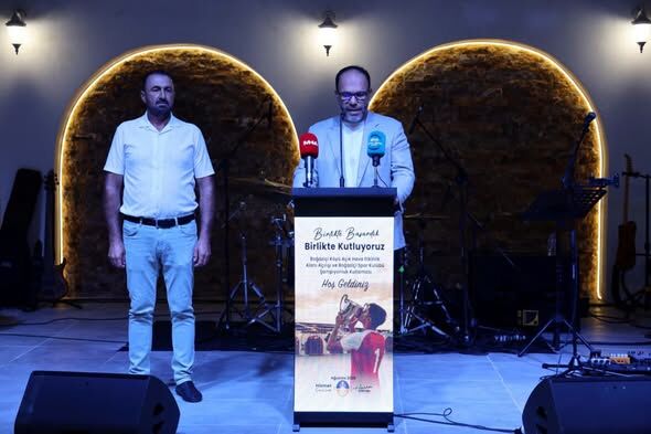 Boğaziçi’nde Şampiyonluk Coşkusu! 2