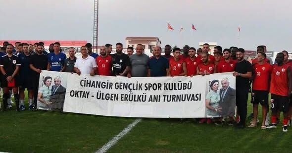 Cihangir, Oktay Ülgen Erülkü Anı Turnuvası’nı Kazandı-2