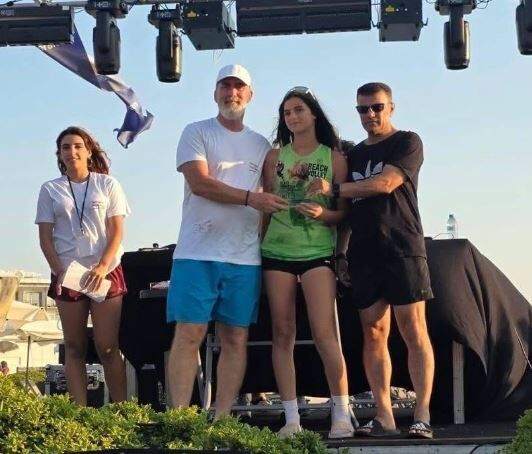 Colour Fest’te Kupalar Sahiplerini Buldu 1