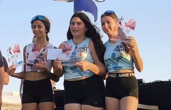 Colour Fest’te Kupalar Sahiplerini Buldu 3