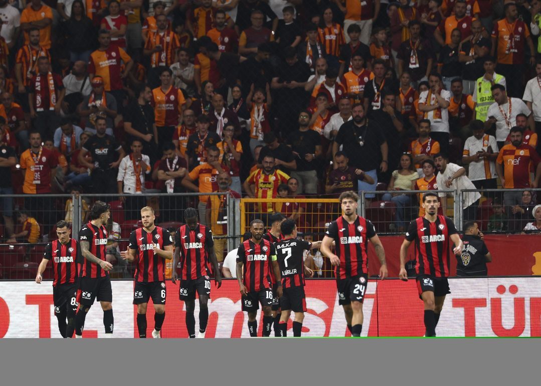 Çorumspor