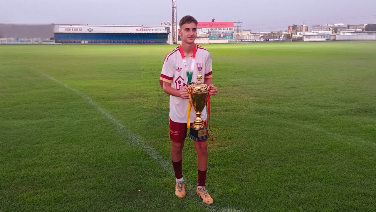 Deniz Cellalettinoğlu