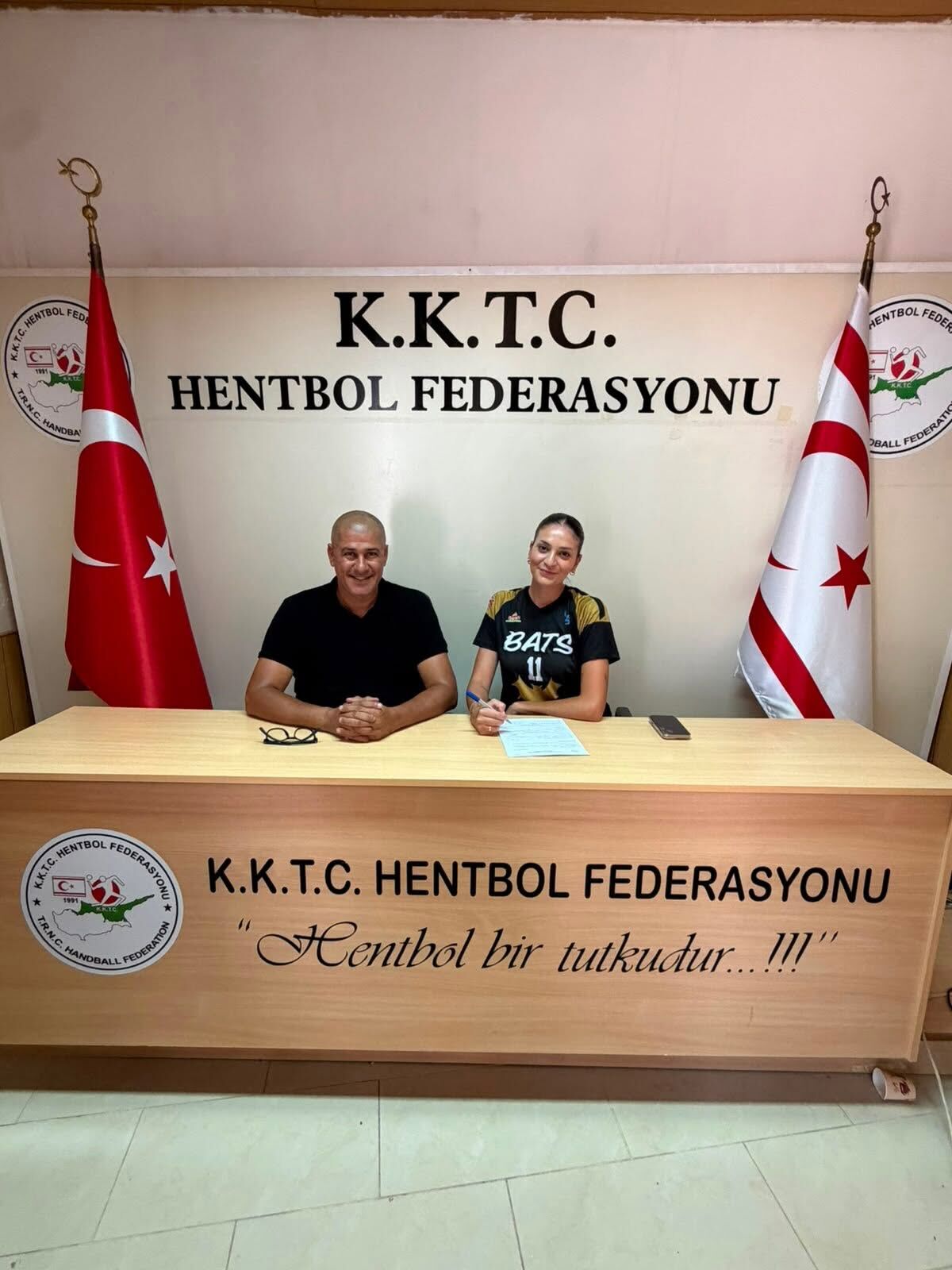 Deniz Yıldız