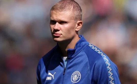 Erling Haaland-2