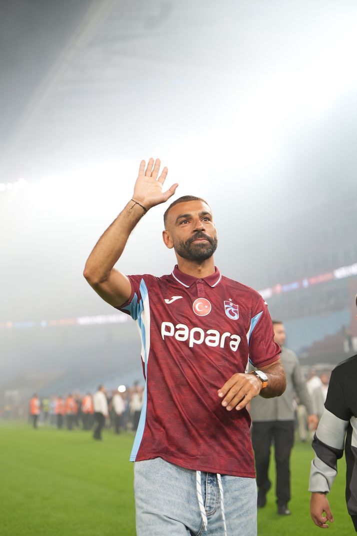 Fatih Tekke’den Salah Açıklaması 2