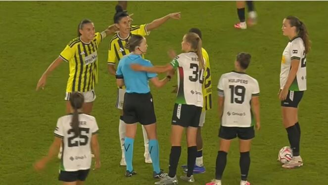 Fenerbahçe Arsavev Avrupa’ya Veda Etti!-1