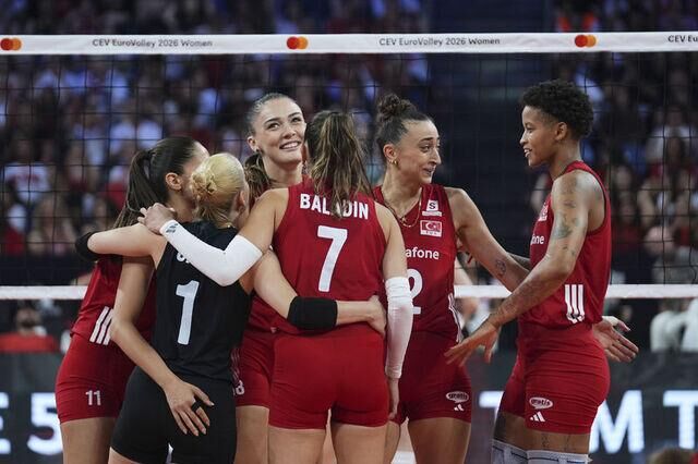 Filenin Sultanları’nın 14 Maçlık Avrupa Serisi Sona Erdi 2
