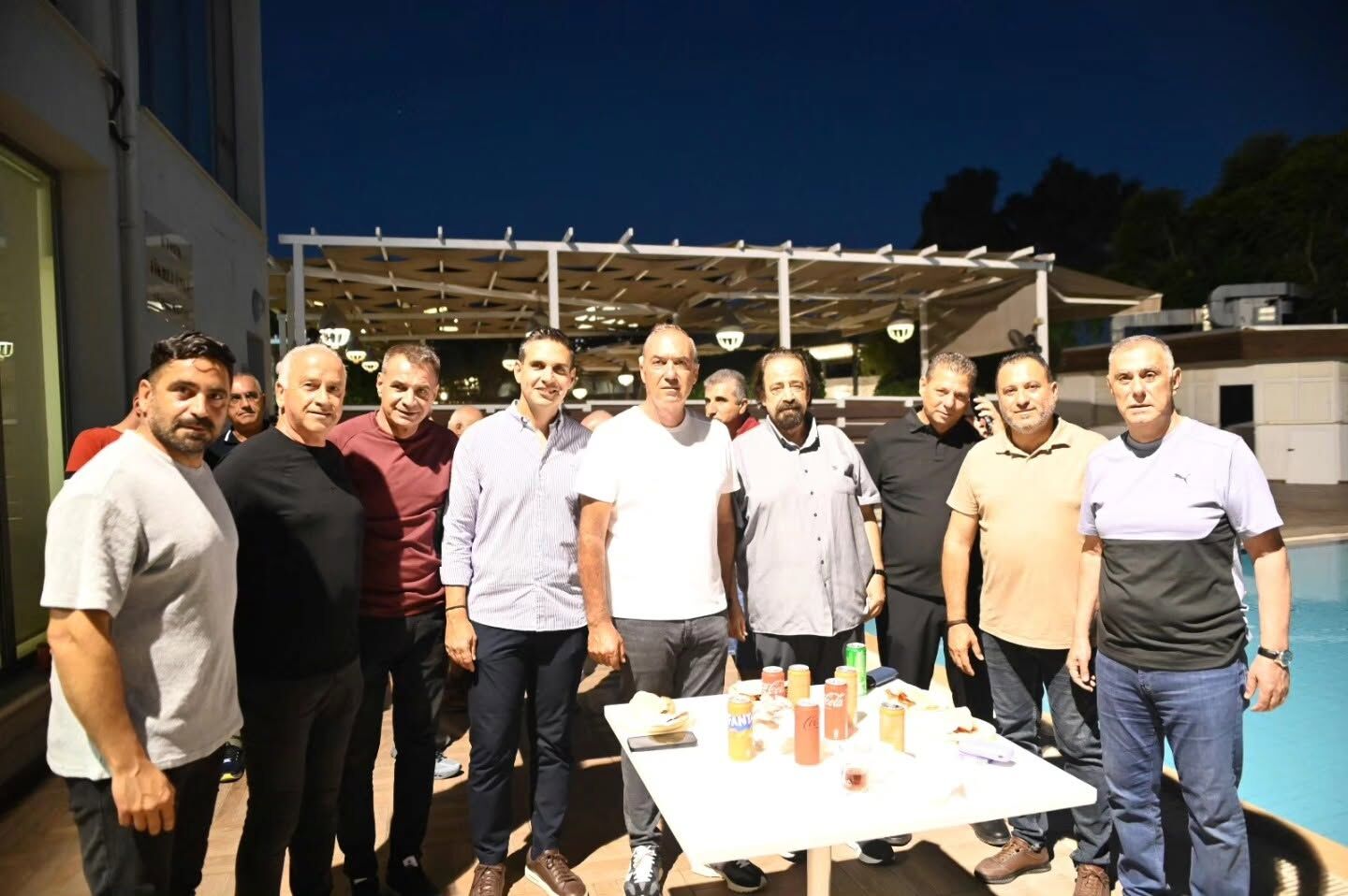 Futbolda Değişen Oyun Kuralları Spor Yazarlarına Anlatıldı 3