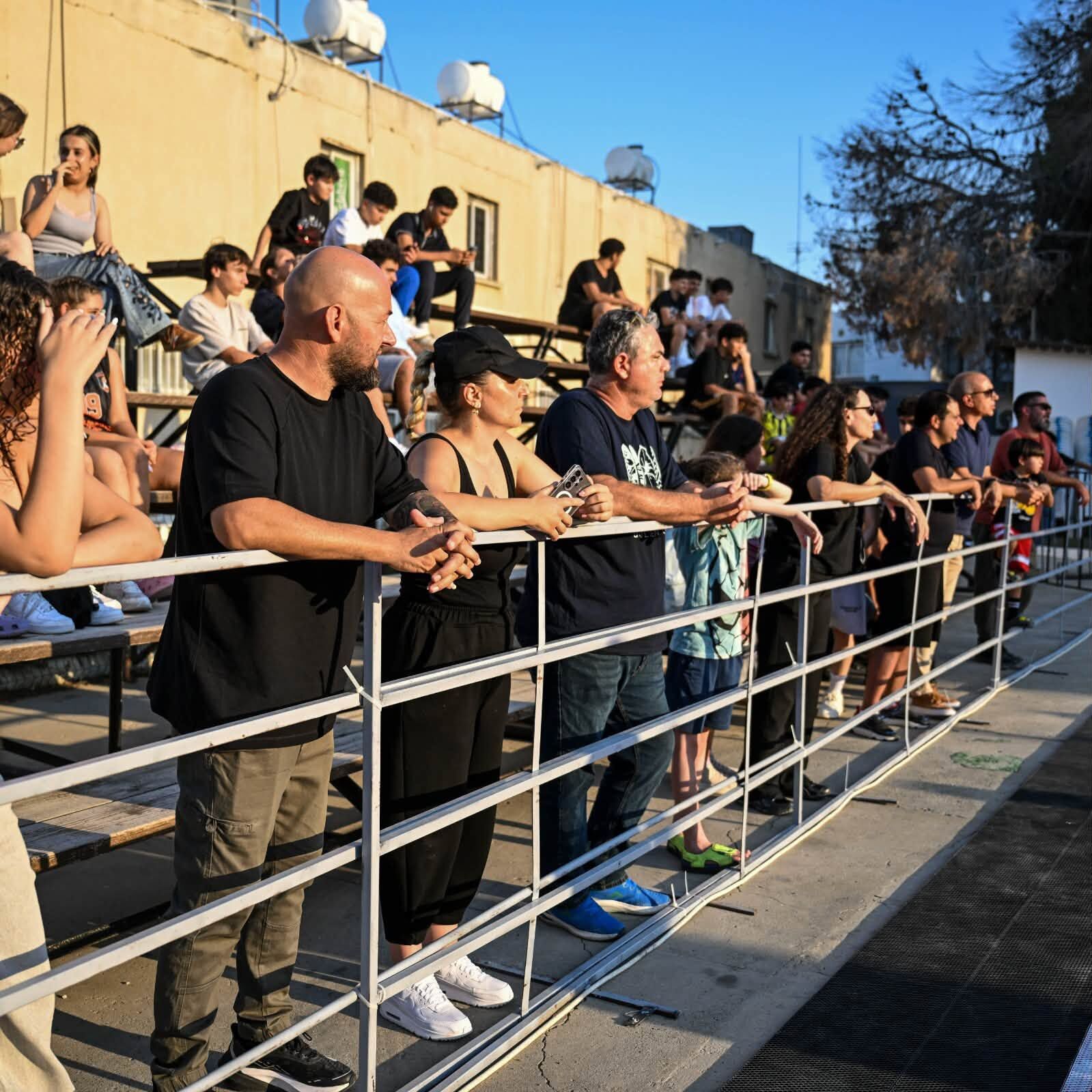 Gabfest 2026’Da 3X3 Sokak Basketbolu Heyecanı Başladı 6