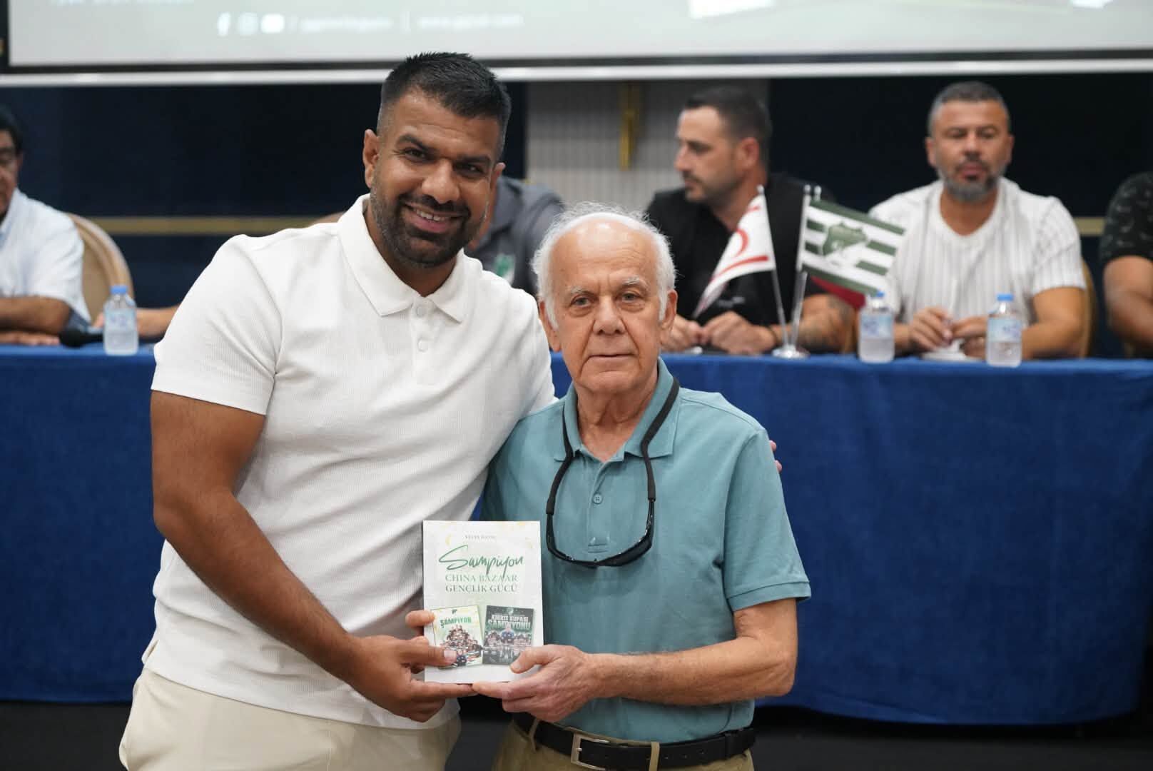 Gençlik Gücü’nde 75. Yıl Heyecanı! 10