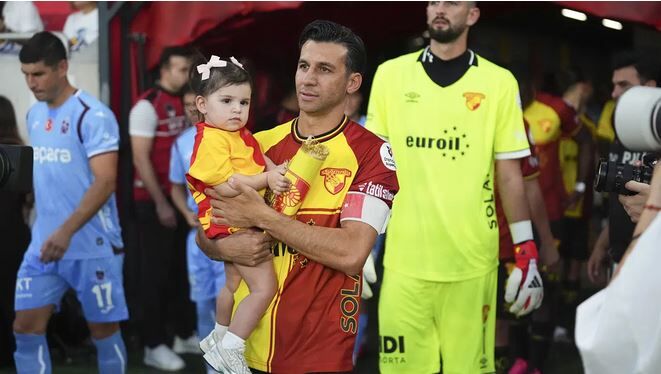 Göztepe’de Köybaşı Gecesi!