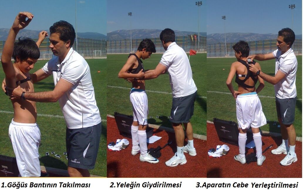 Gps Artık Sadece Mesafe Ölçmüyor