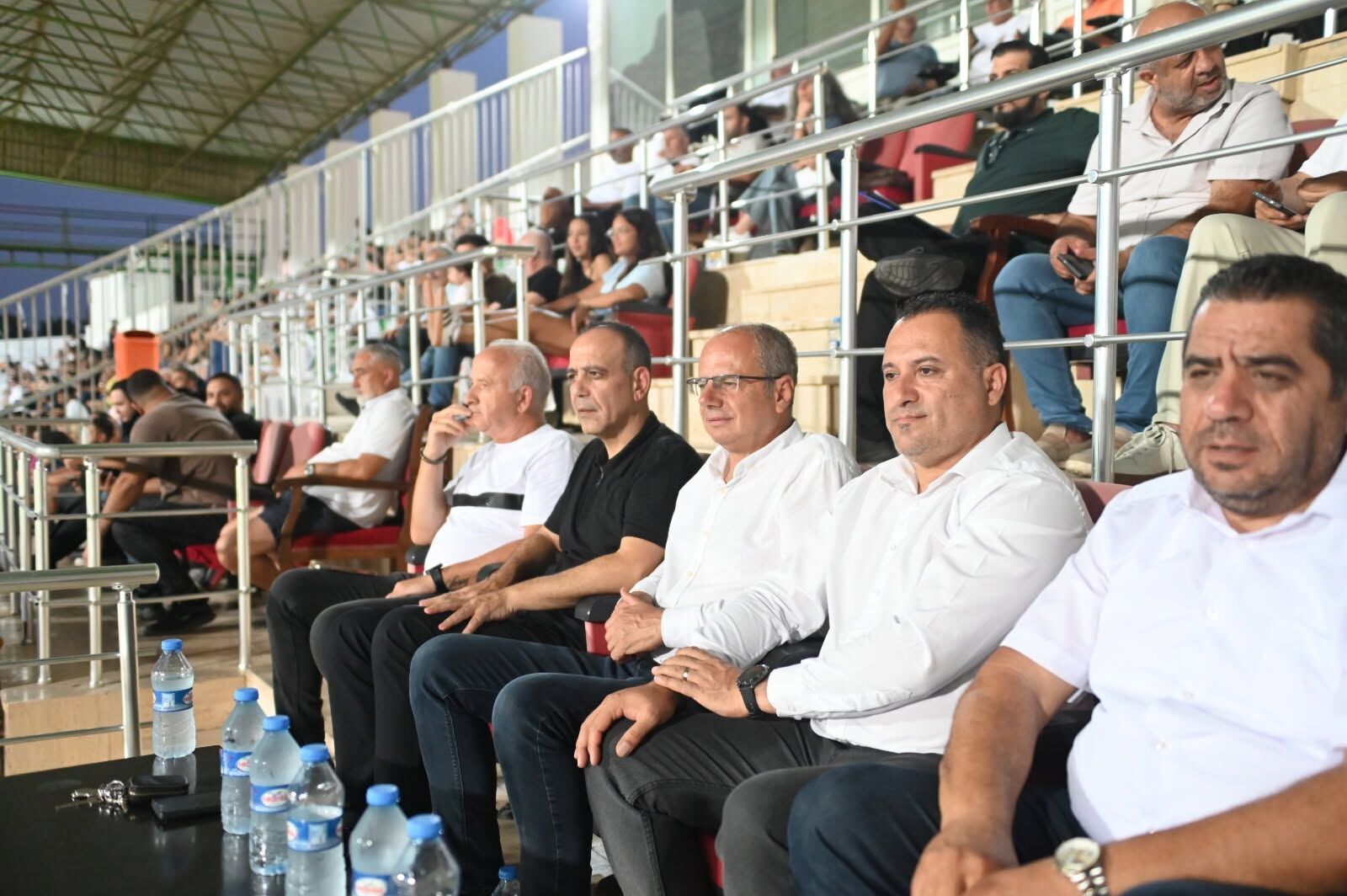 Ktsyd Kupası'da 41 Yıl Sonra Gelen Zafer! 4