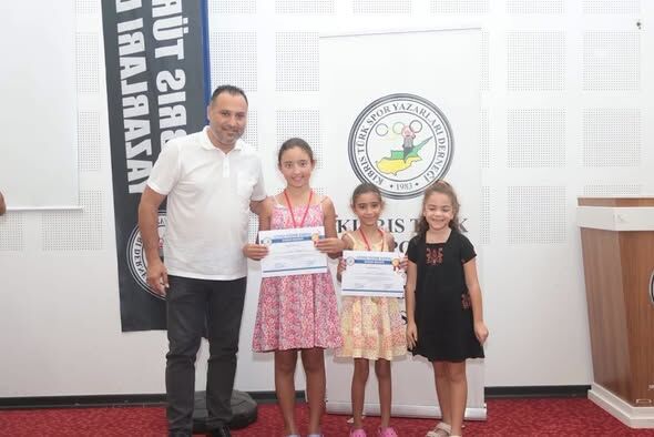 Ktsyd Yüzme Kursu