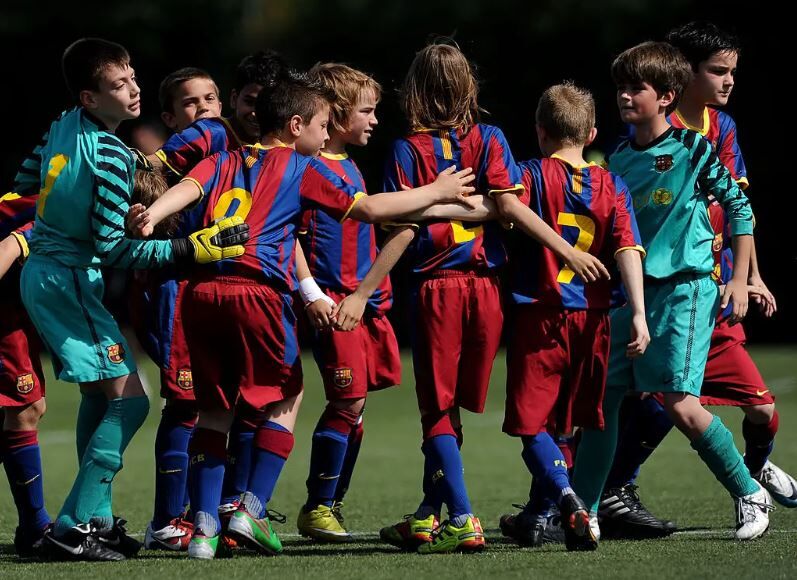 La Masia