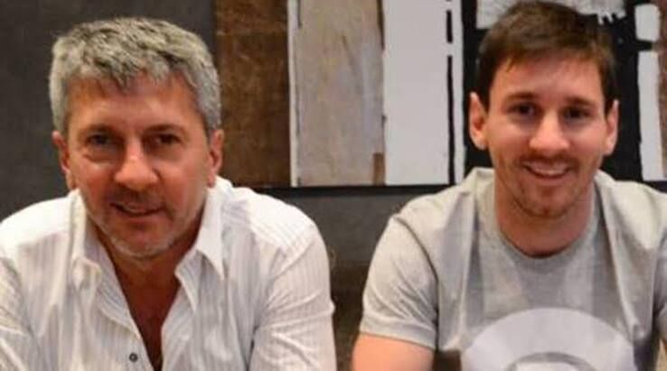 Lionel Messi Acı Haberle Sarsıldı! 3