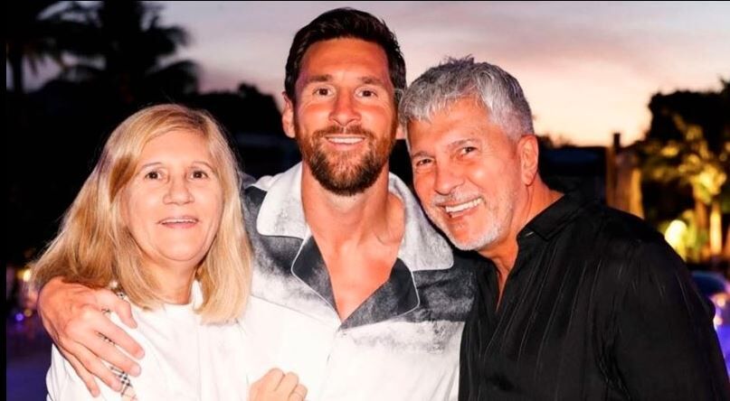 Lionel Messi Acı Haberle Sarsıldı!