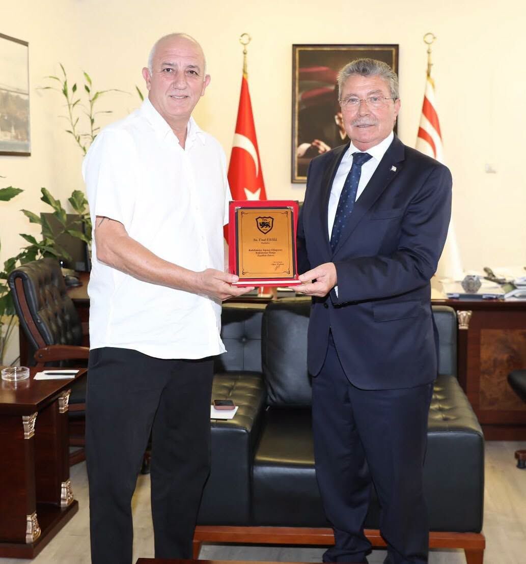 Mehmet Cemal İpekçioğlu Finlandiya’da Zirveye Çıktı! 2