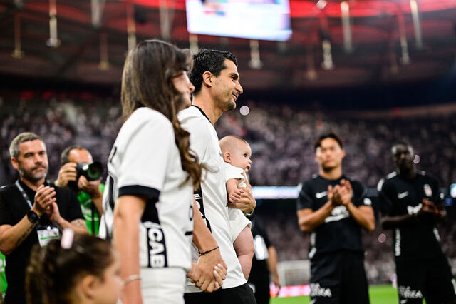 Necip Uysal’dan Beşiktaş’a Duygusal Veda! 1