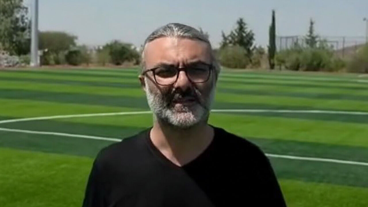 Özer Turan
