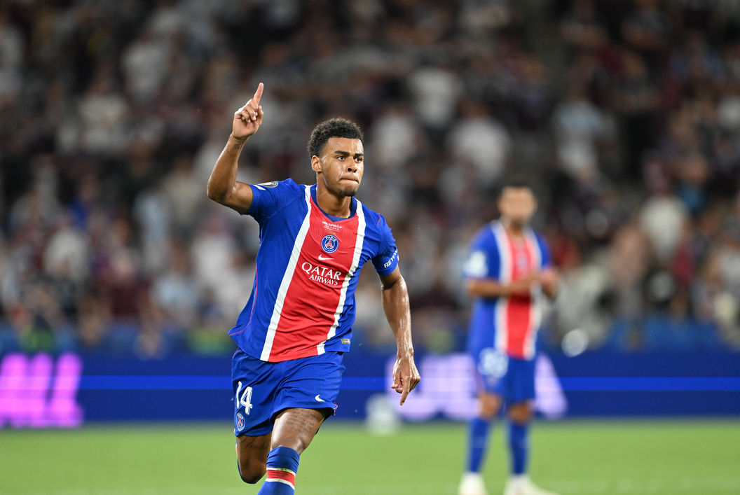 Psg, Aston Villa’yı Devirip Uefa Süper Kupa’yı Kazandı 4