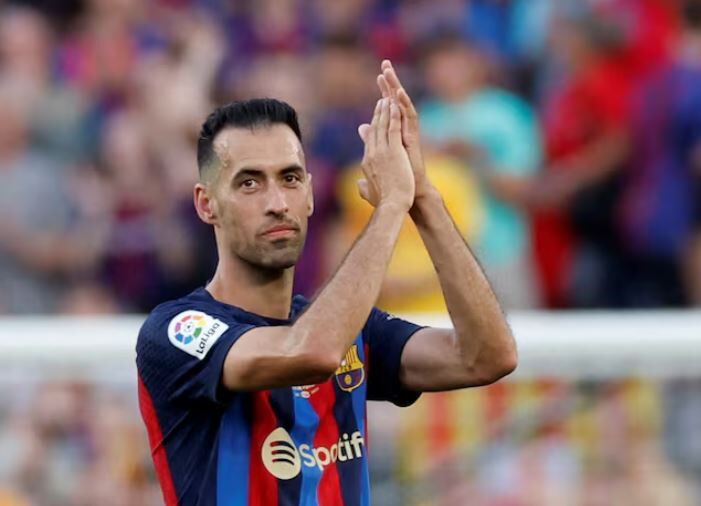 Sergio Busquets'in Türkiye Paylaşımı Gündem Oldu 2 4