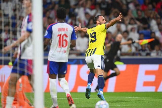 Vedat Muriq