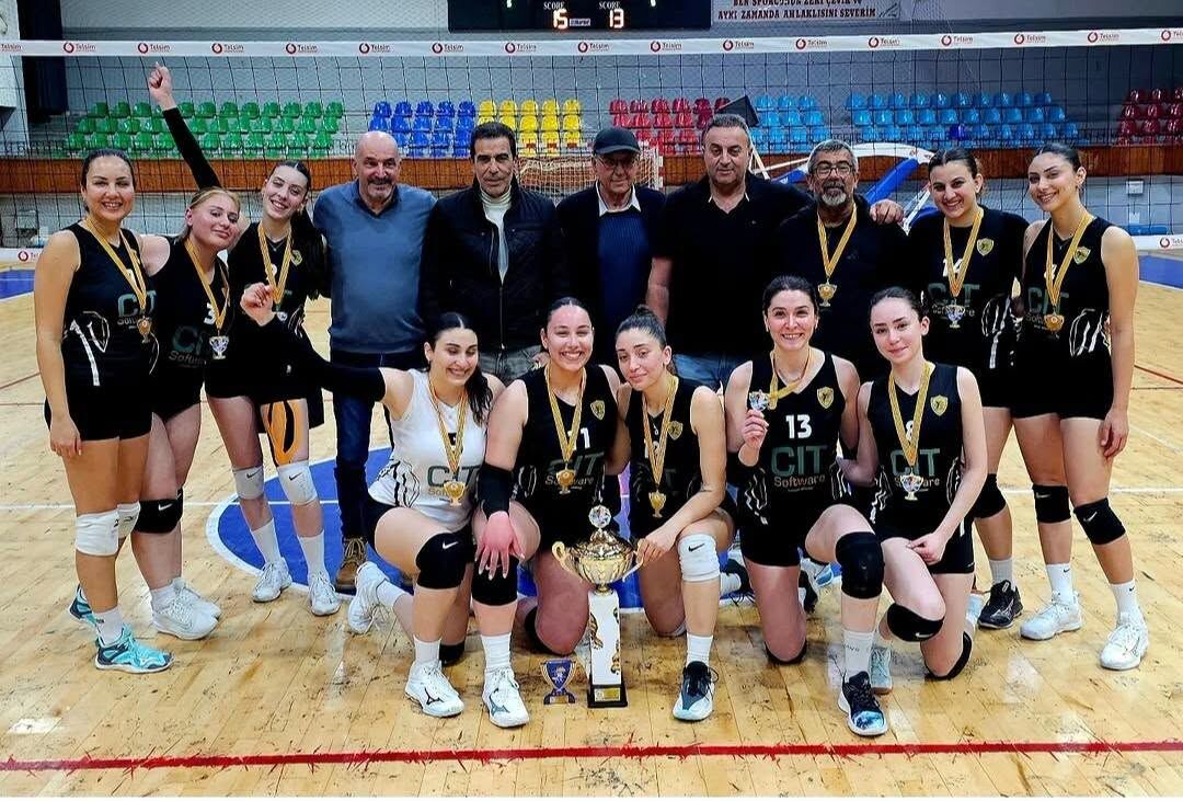 Voleybol Federasyonu 2025 2026 Sezonunu Değerlendirdi 2