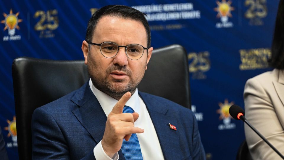 Akın Gürlek-1