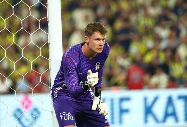 Alexander Nübel 2