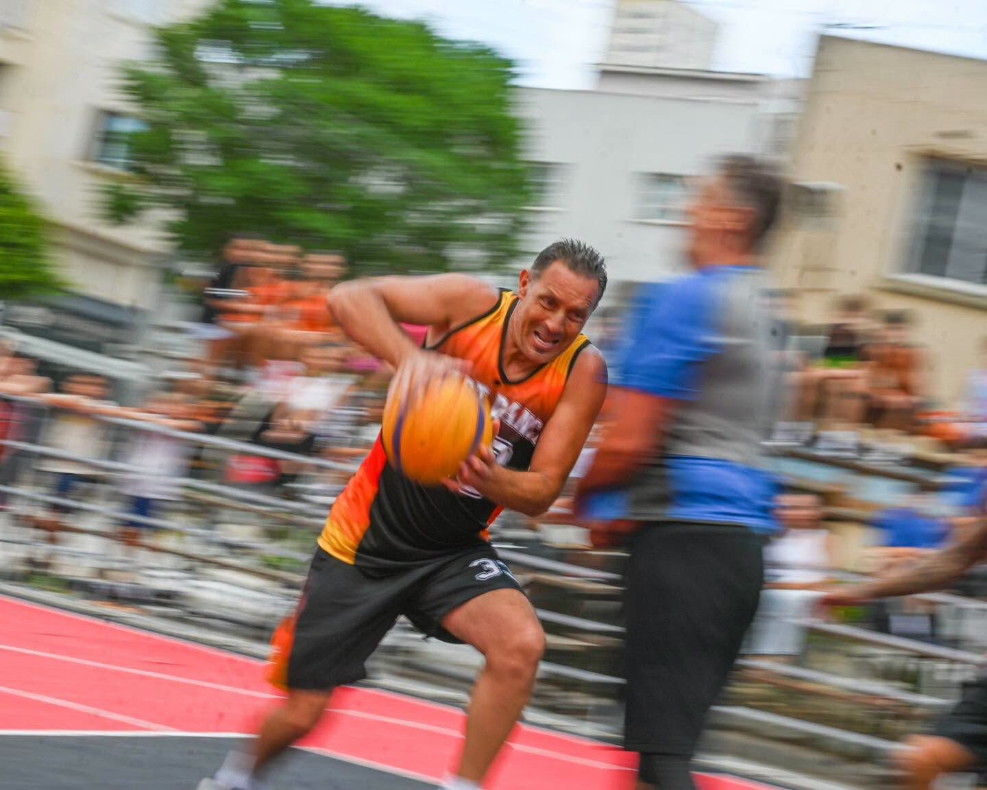 Blade 3X3 Streetball Turnuvası Için Geri Sayım Başladı 2