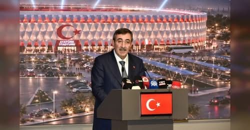 Cevdet Yılmaz