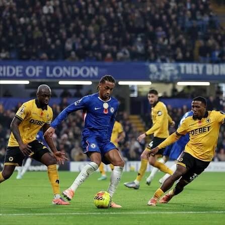 Chelsea 2 Geriden Geldi, Leeds'i 6 3 Mağlup Etti-1