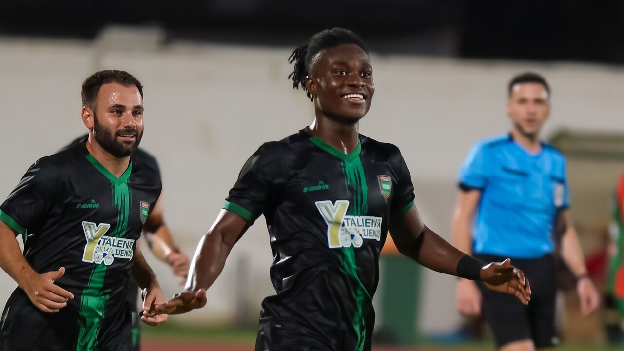 Değirmenlik'ten Süper Lig'e farklı başlangıç