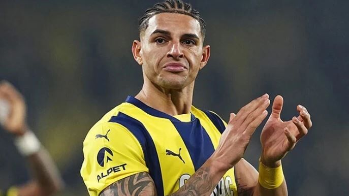 Diego Carlos
